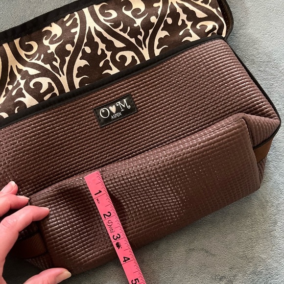 Om Aspen Eco Purse - Picture 8 of 8